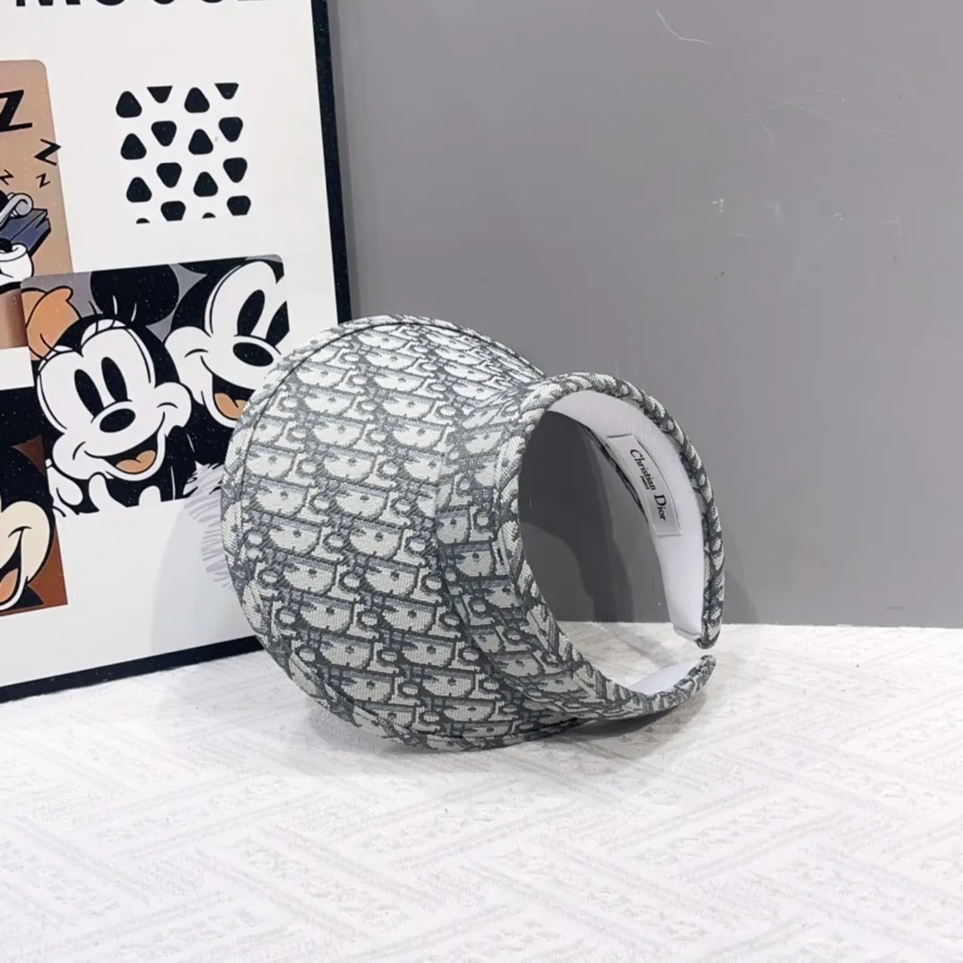Dior Hats Fine Accessories