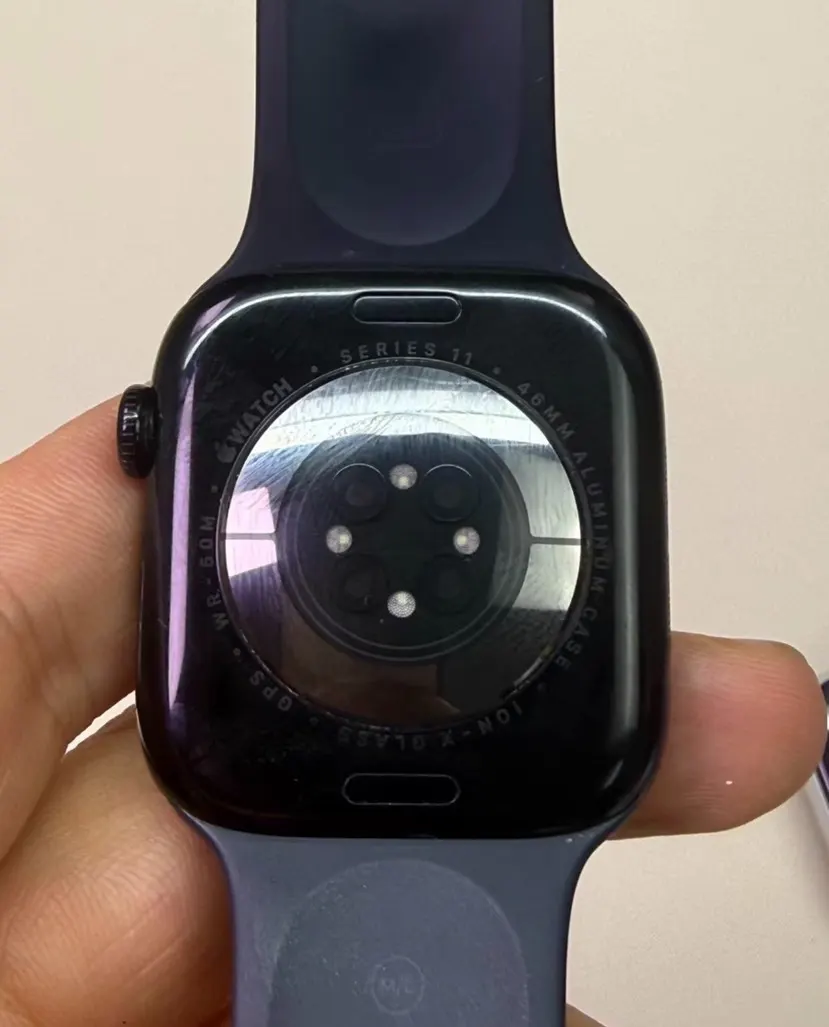 apple watch 代 市面主流 手錶 經典腕表款(數字9) apple watch 代 市面主流 手錶 經典腕表款(數字9)