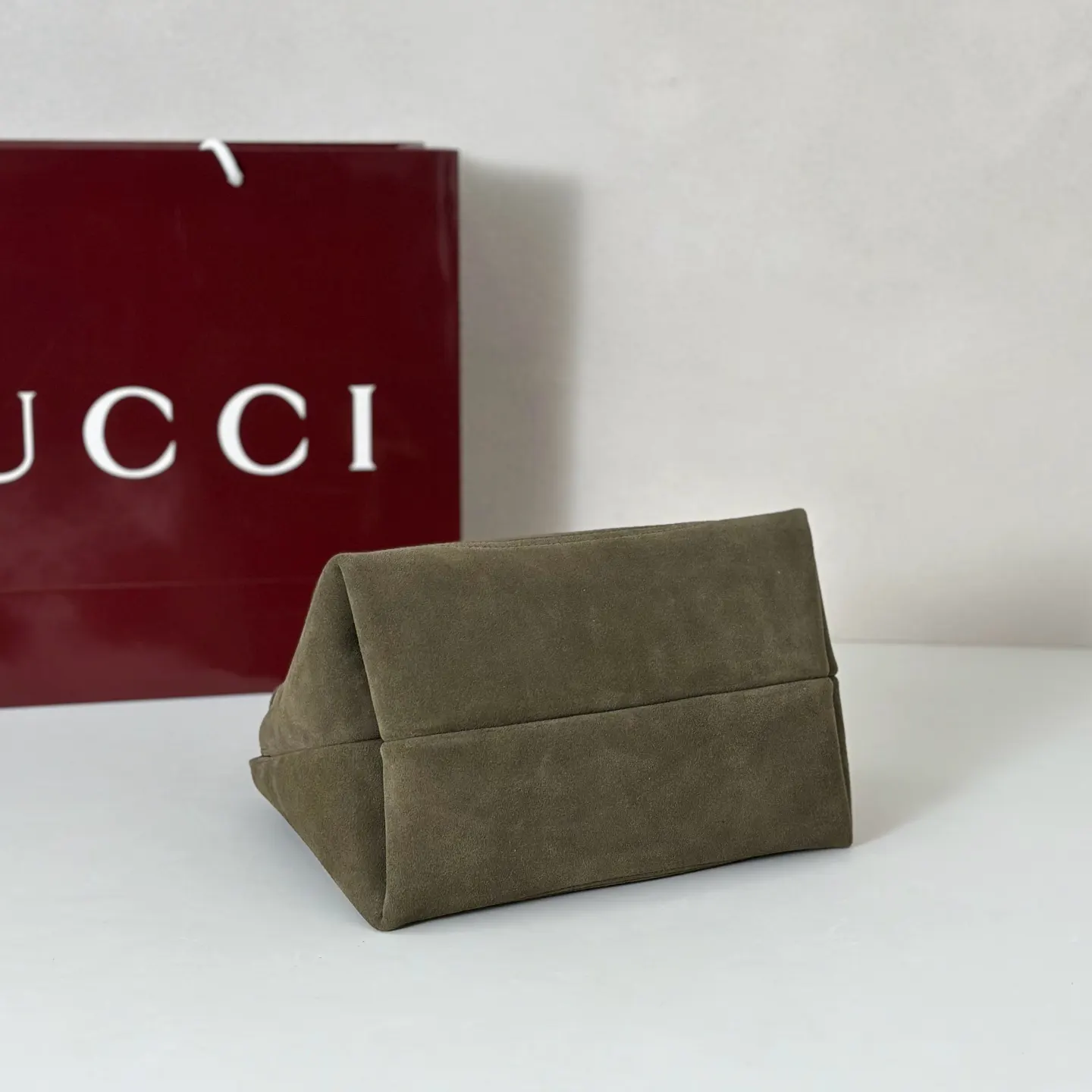 Gucci 手提包 通勤手提款
