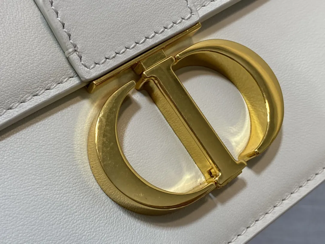 Dior Chain Bag Portable Messenger