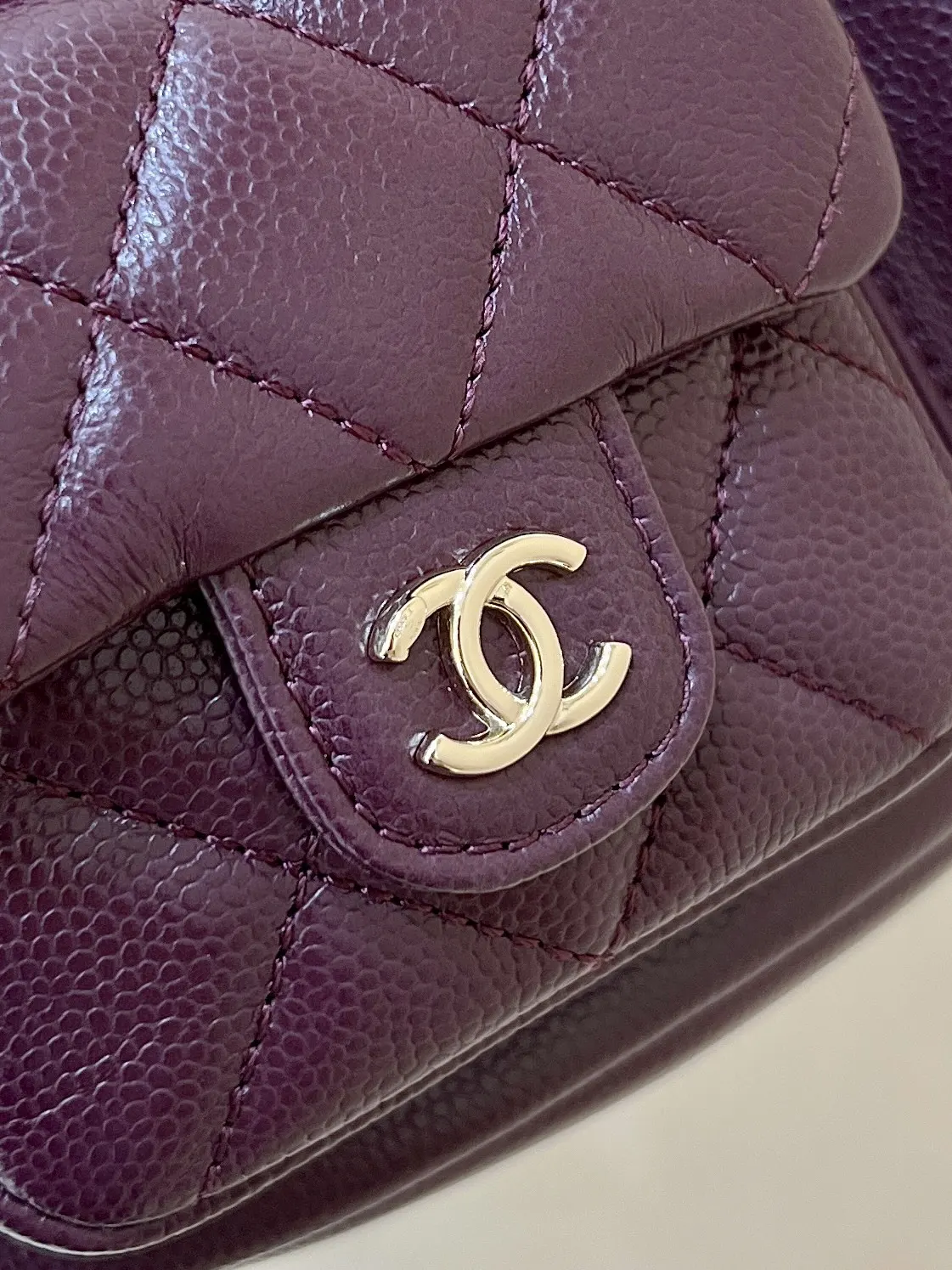 Backpack Leather