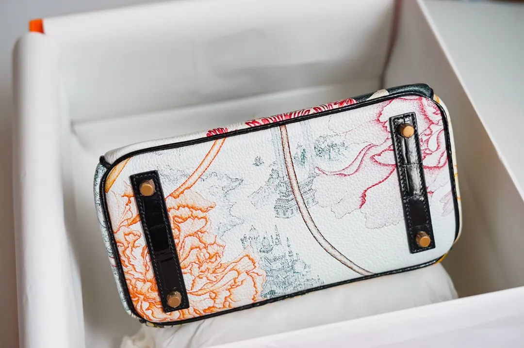 Hermès Birkin 手提包