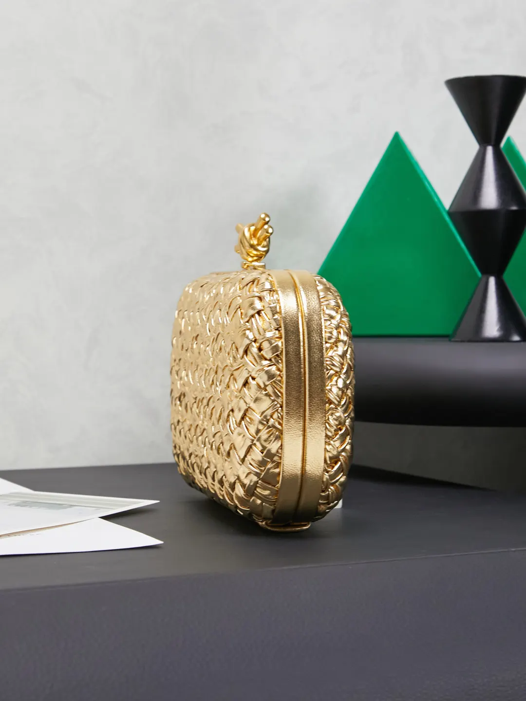Bottega Veneta 手提包 通勤手提款