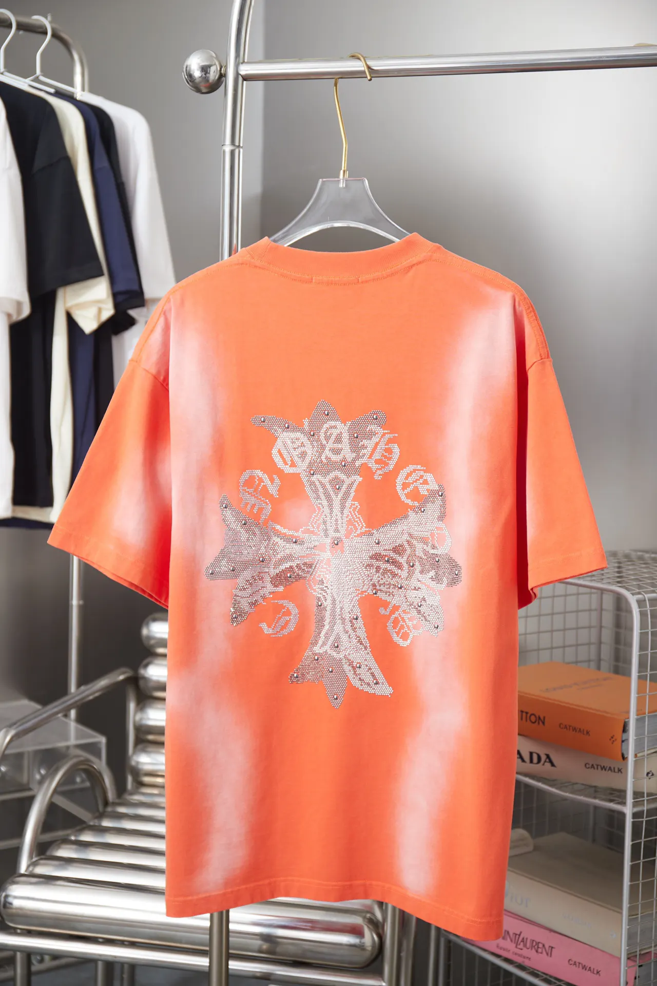 T-Shirt Versatile