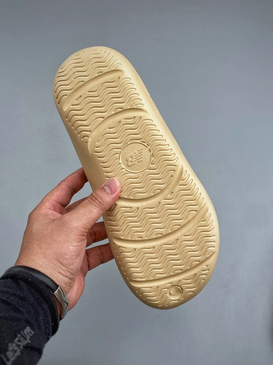 New Balance 拖鞋 轻便舒适款 款02