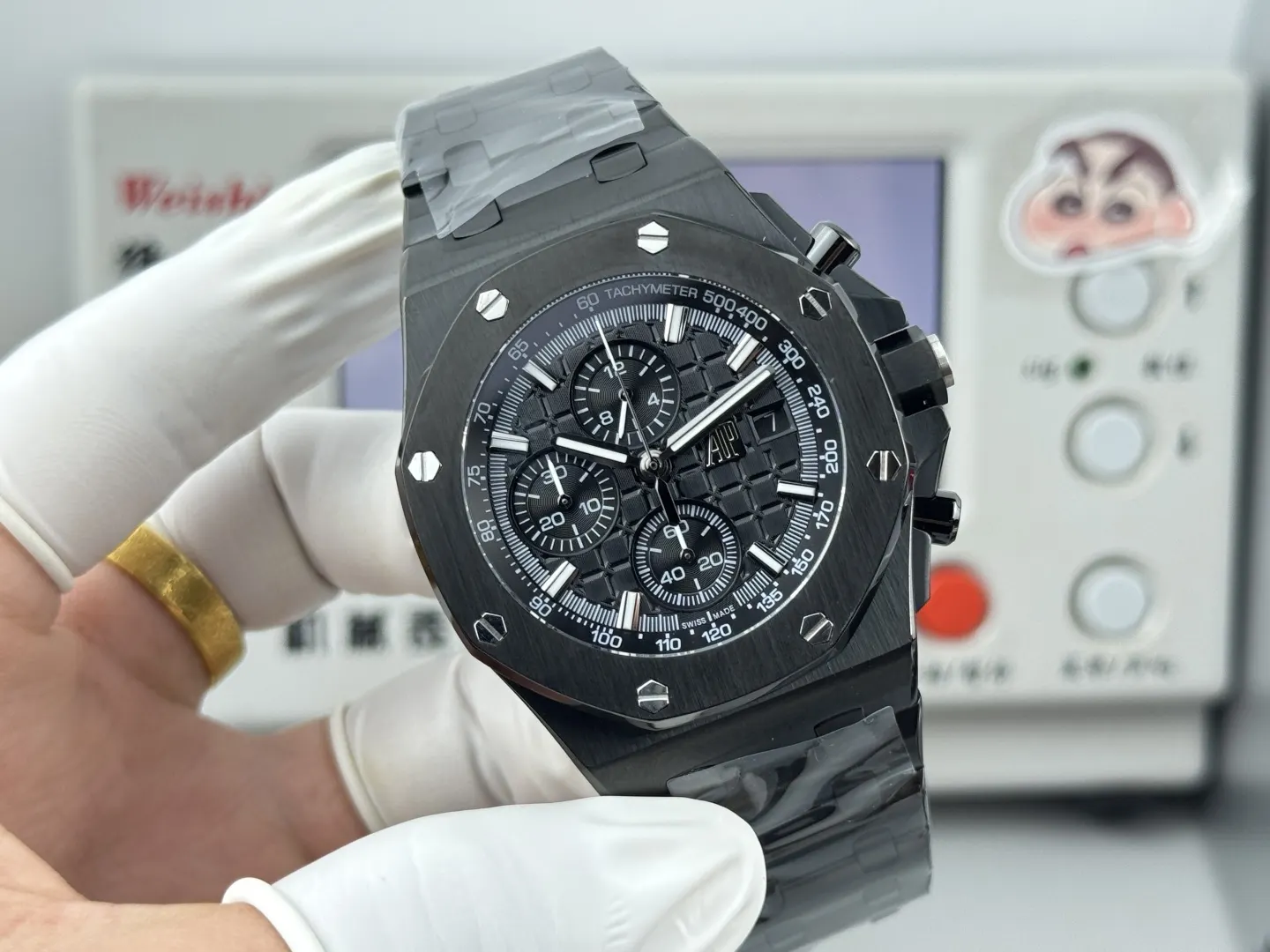 Audemars Piguet 手表 经典腕表款