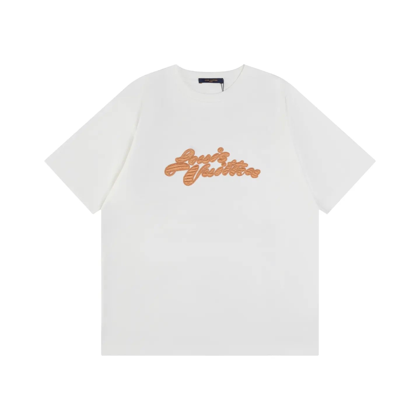 Louis Vuitton 25SS T恤
