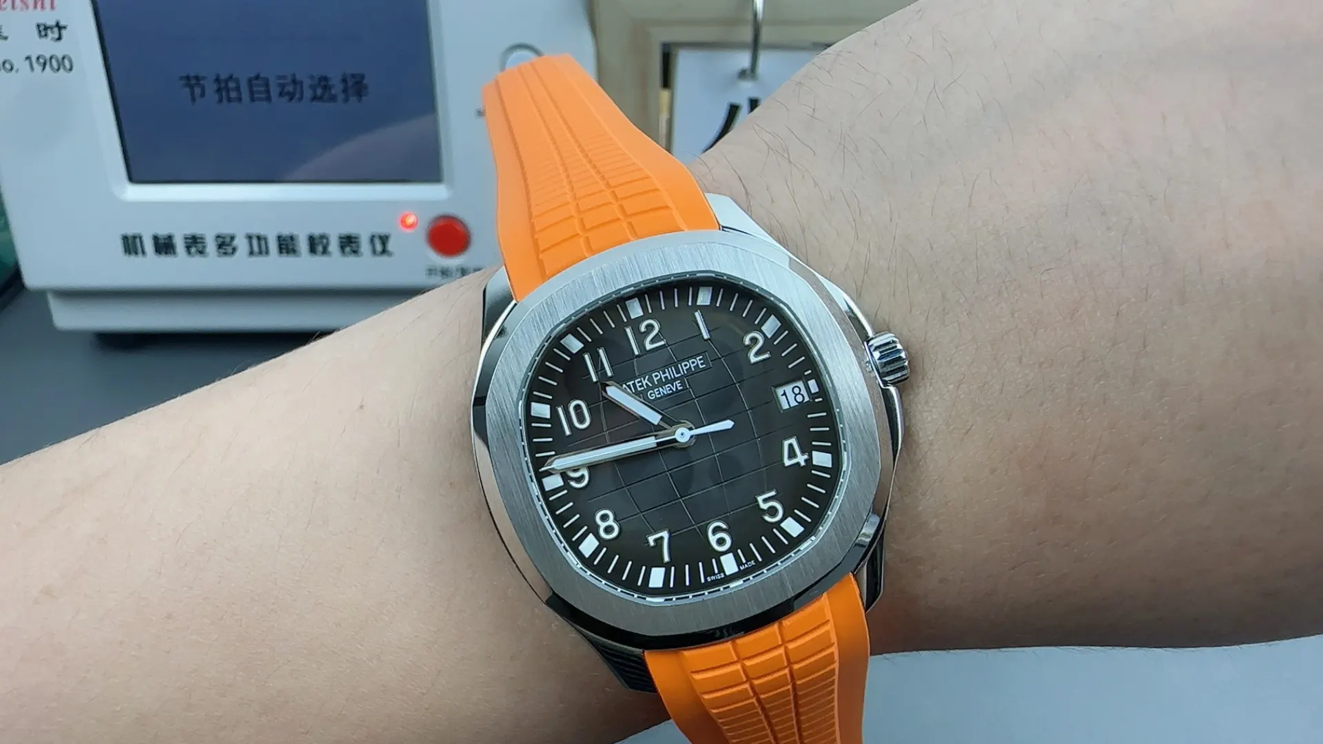 手表 经典腕表款