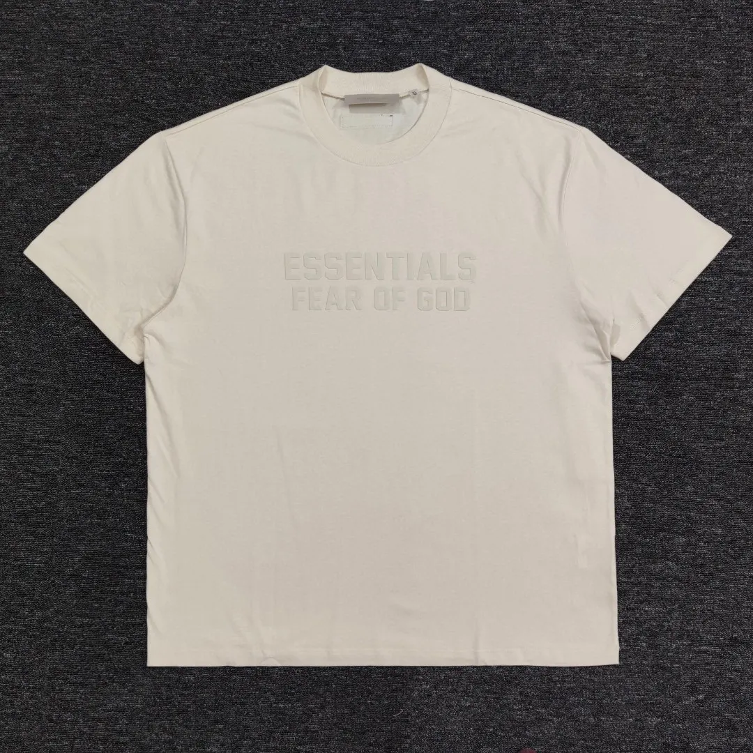 Fear of God 字母 印花 卫衣 休闲连帽款