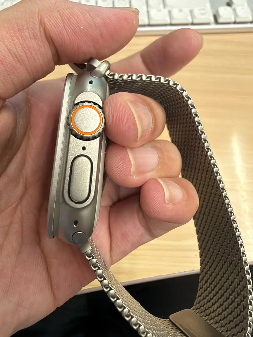 微信下单包邮 送 关于Apple Watc 手表 经典腕表款