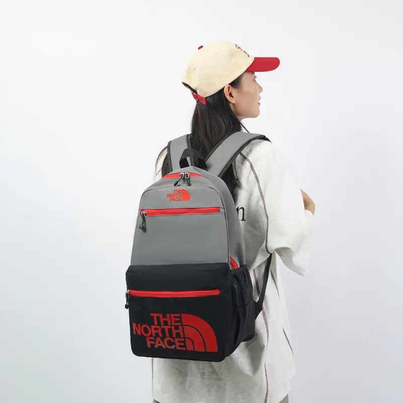Backpack Fashion