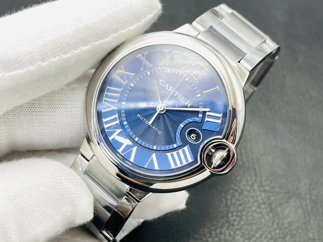 Cartier 手表 经典腕表款