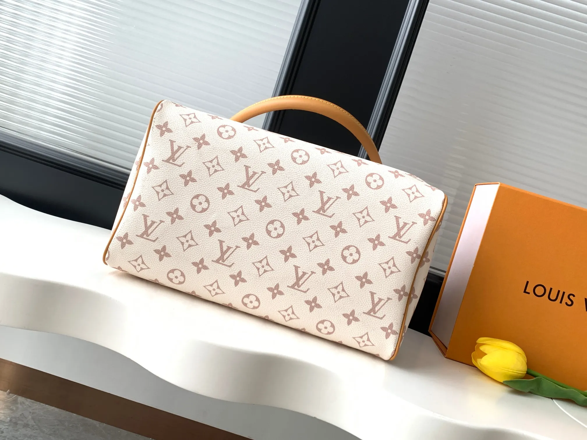 LV Speed Handbag | ORBUYBAG High-End Fashion Boutique