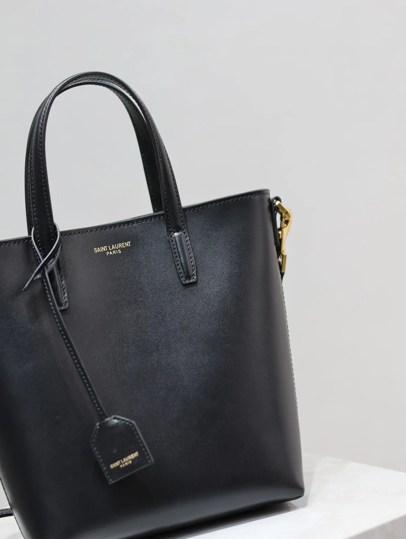 Tote Bag Leather
