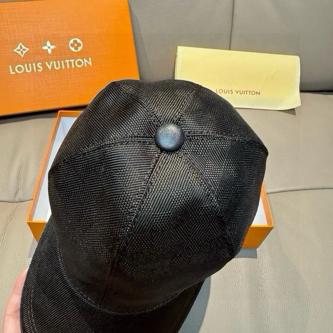 Louis Vuitton Fashion Item Casual Leather