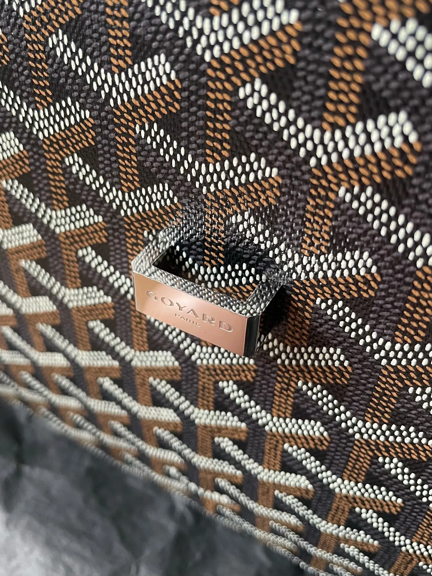 Black Crossbody Bag Lightweight