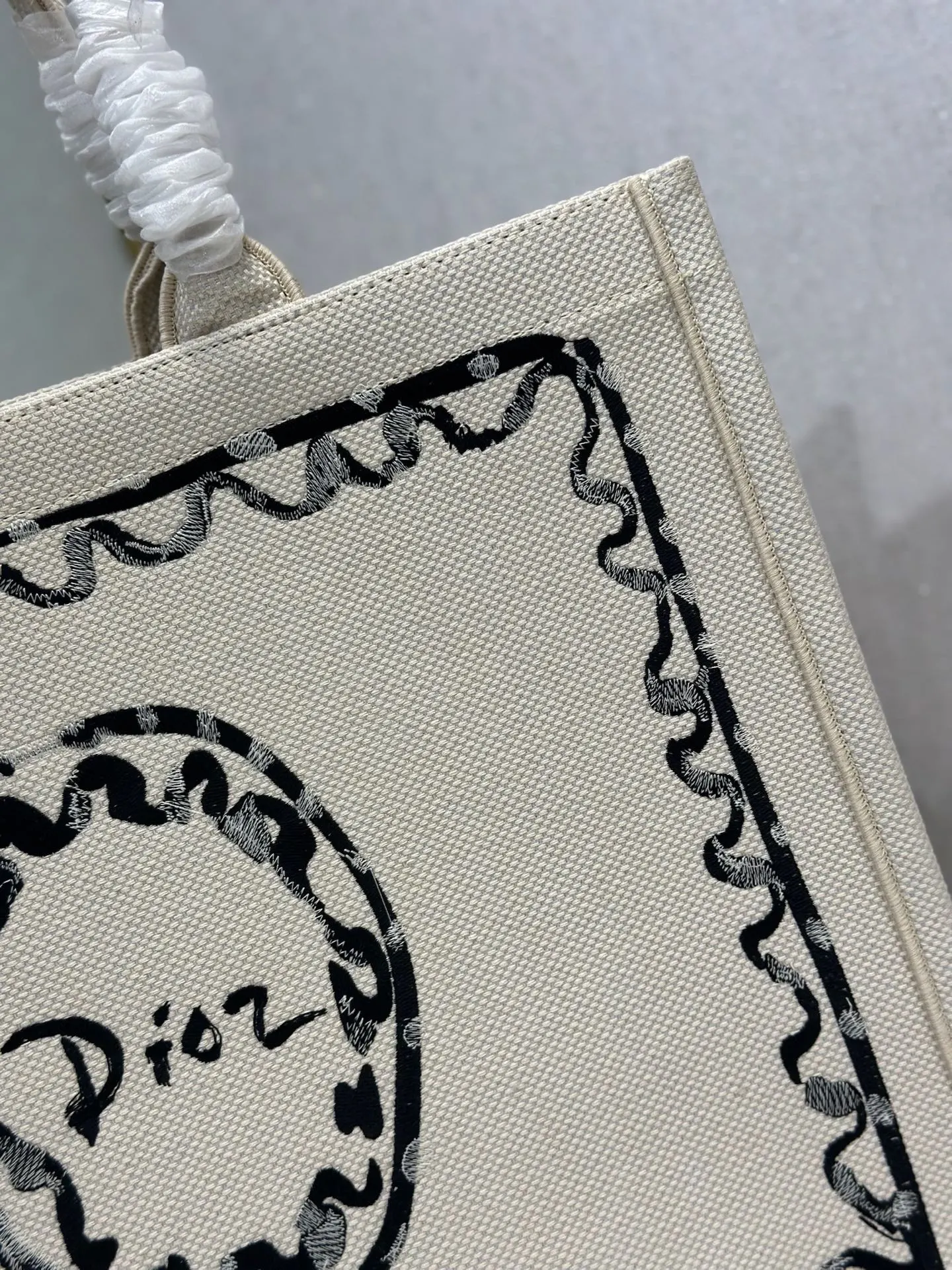Book Tote 托特包 大容量托特款