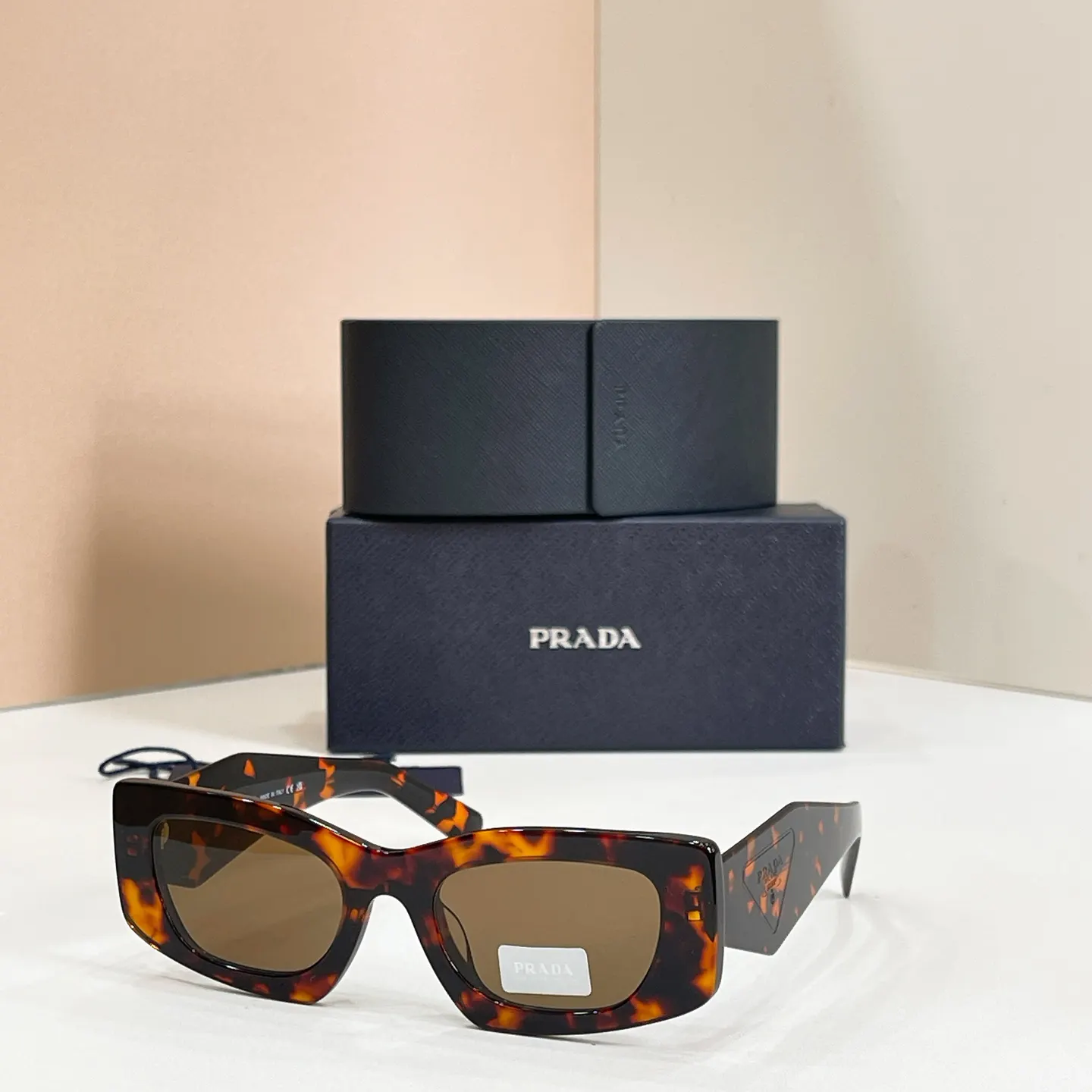 PRADA PR D03SD 太阳眼镜 时尚遮阳款