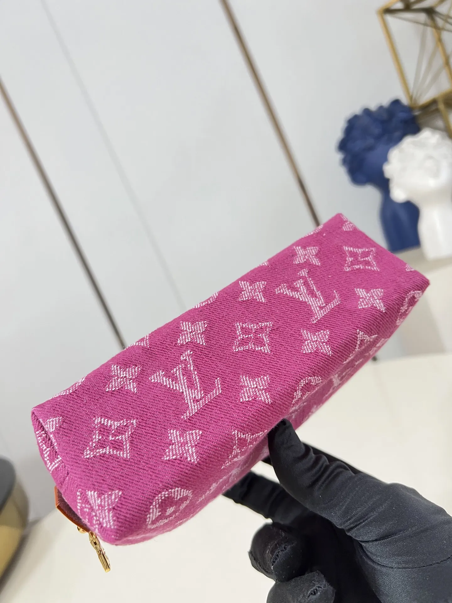 Louis Vuitton Cosmetic Pouch