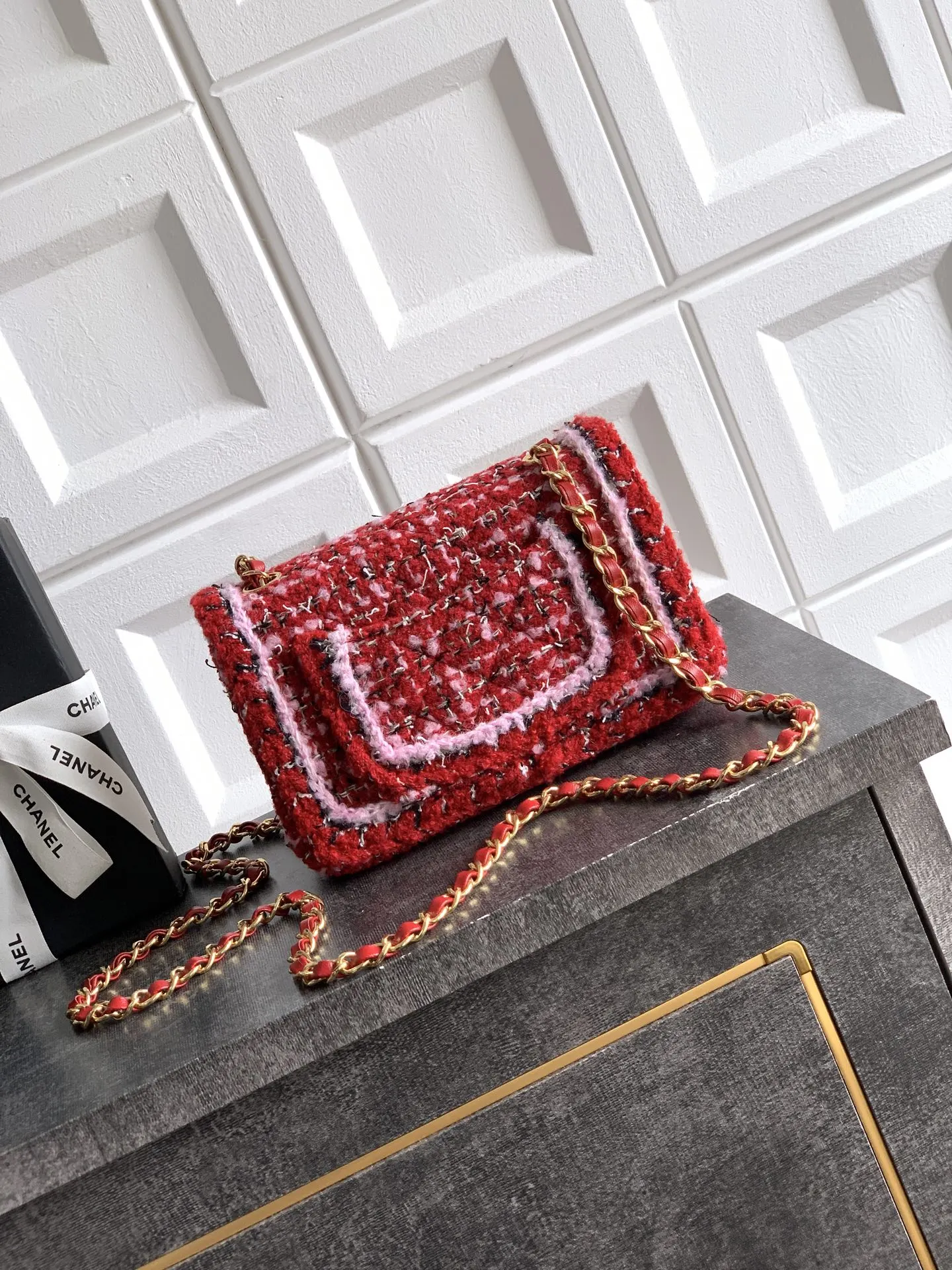 Crossbody Bag Lightweight