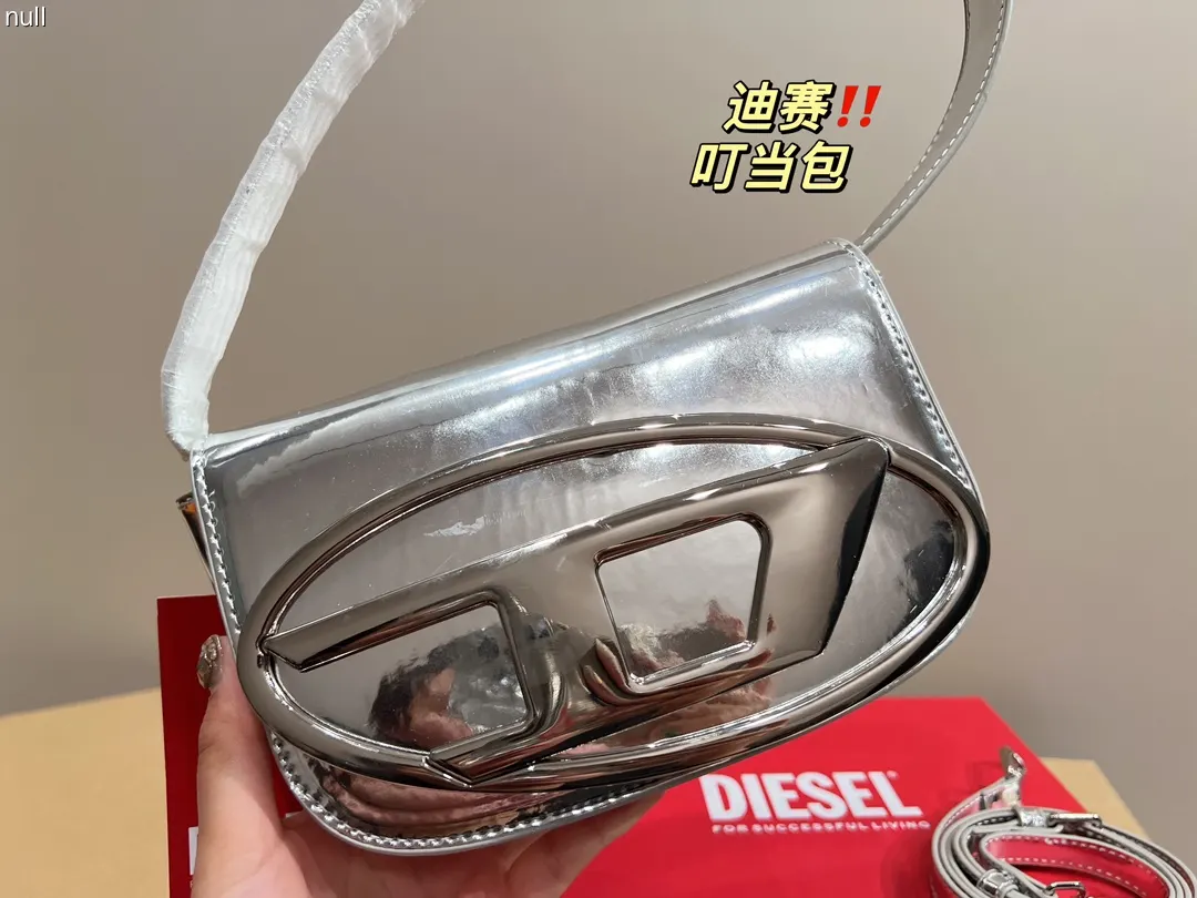 盒 尺寸 迪赛叮当包 盒 尺寸 腋下包 復古腋下背款