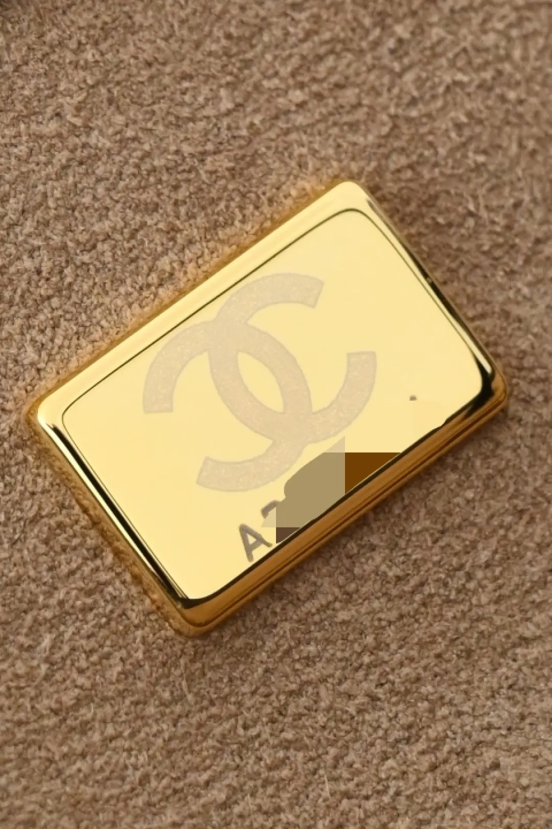 CHANEL Hobo 小牛皮 托特包 大容量托特款