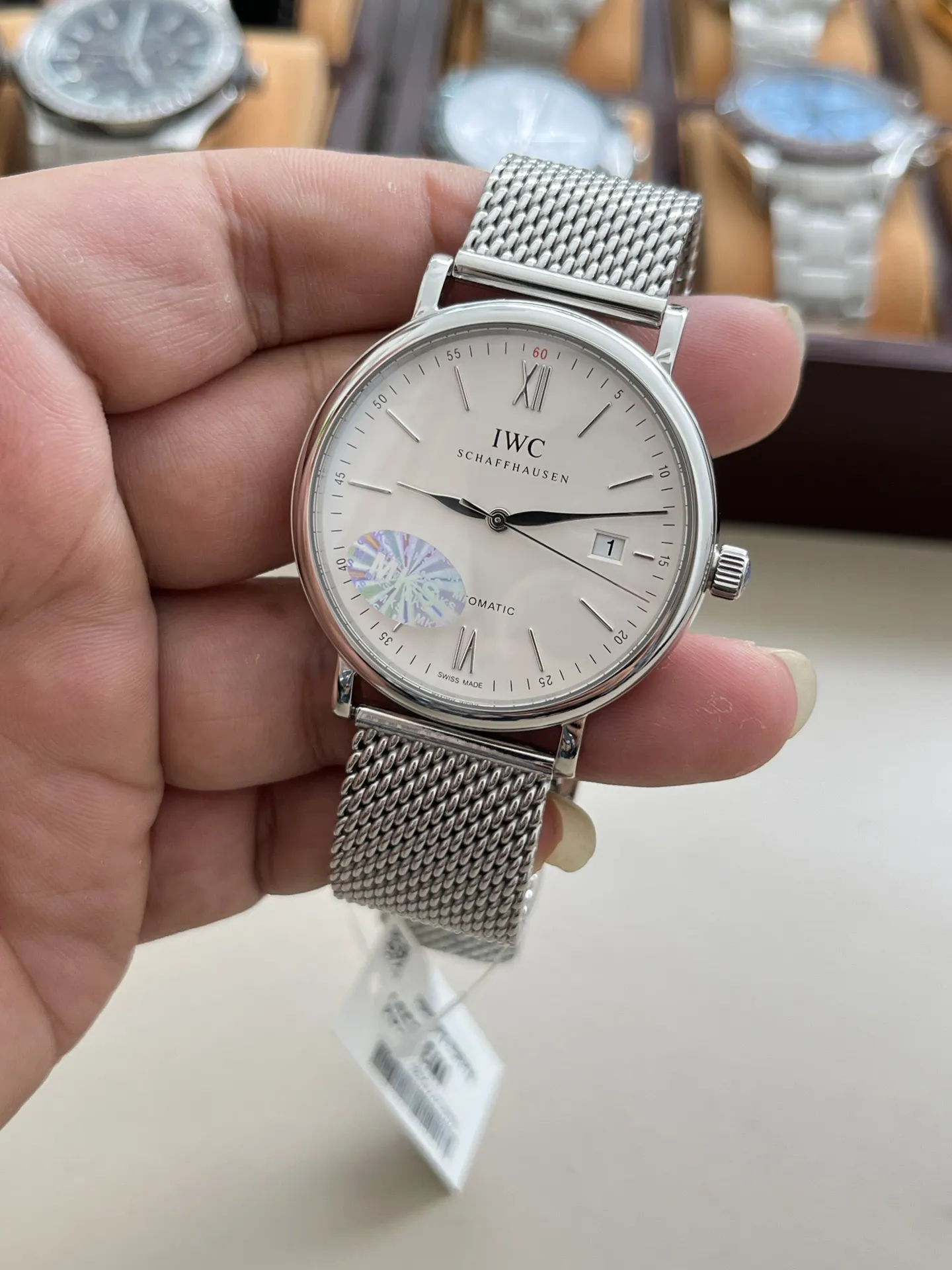 Watch Classic