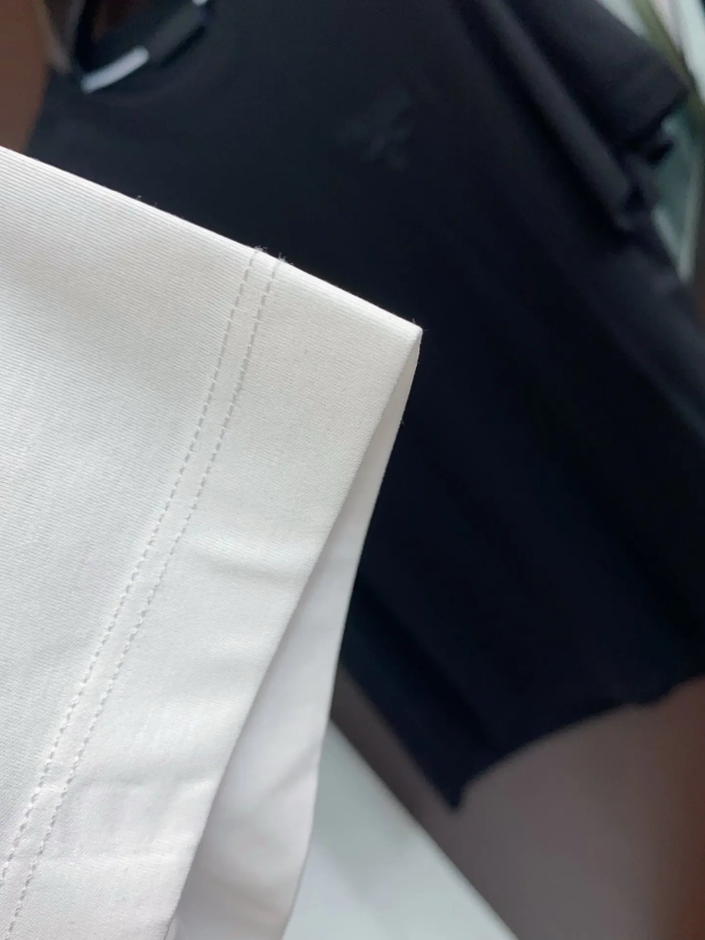 Prada T-Shirt Cotton