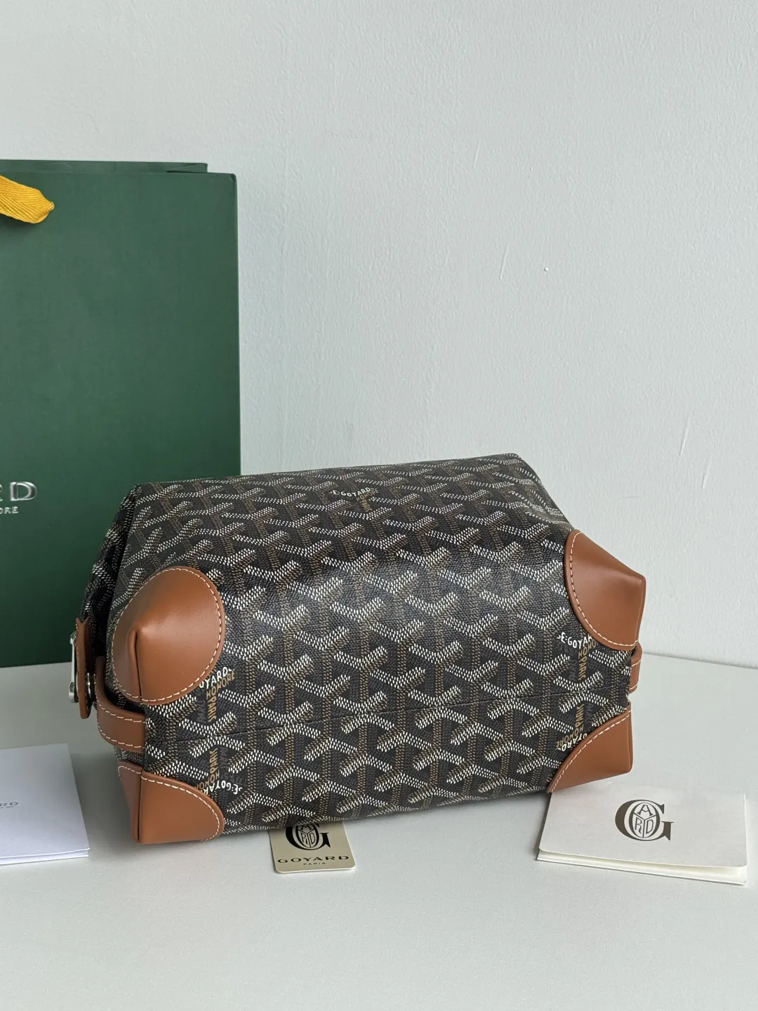 Cosmetic Pouch Travel