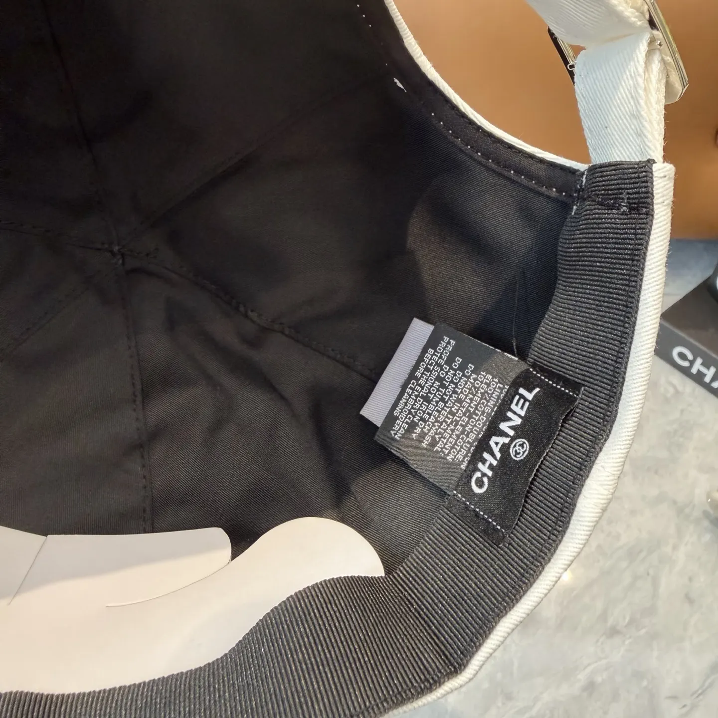 Celine 字母 棒球帽 日常休闲款 款2