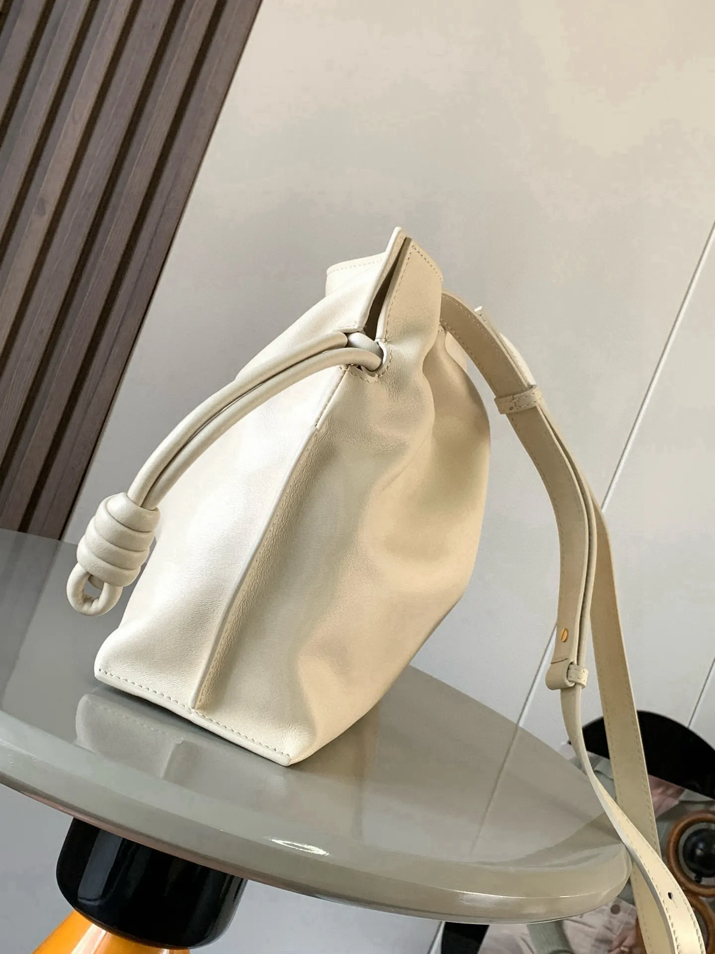 Tote Bag Leather