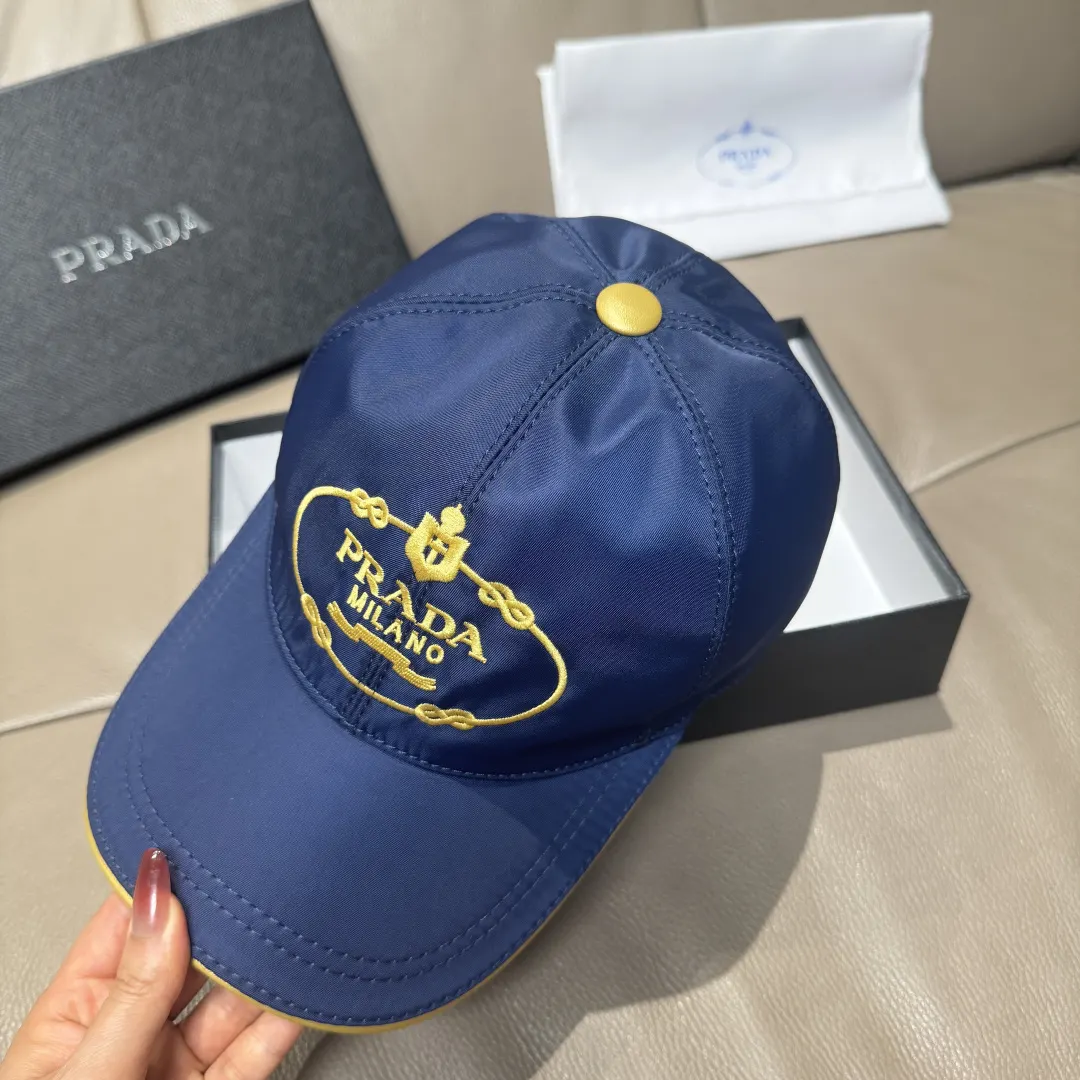 Prada Fashion Item Casual Leather