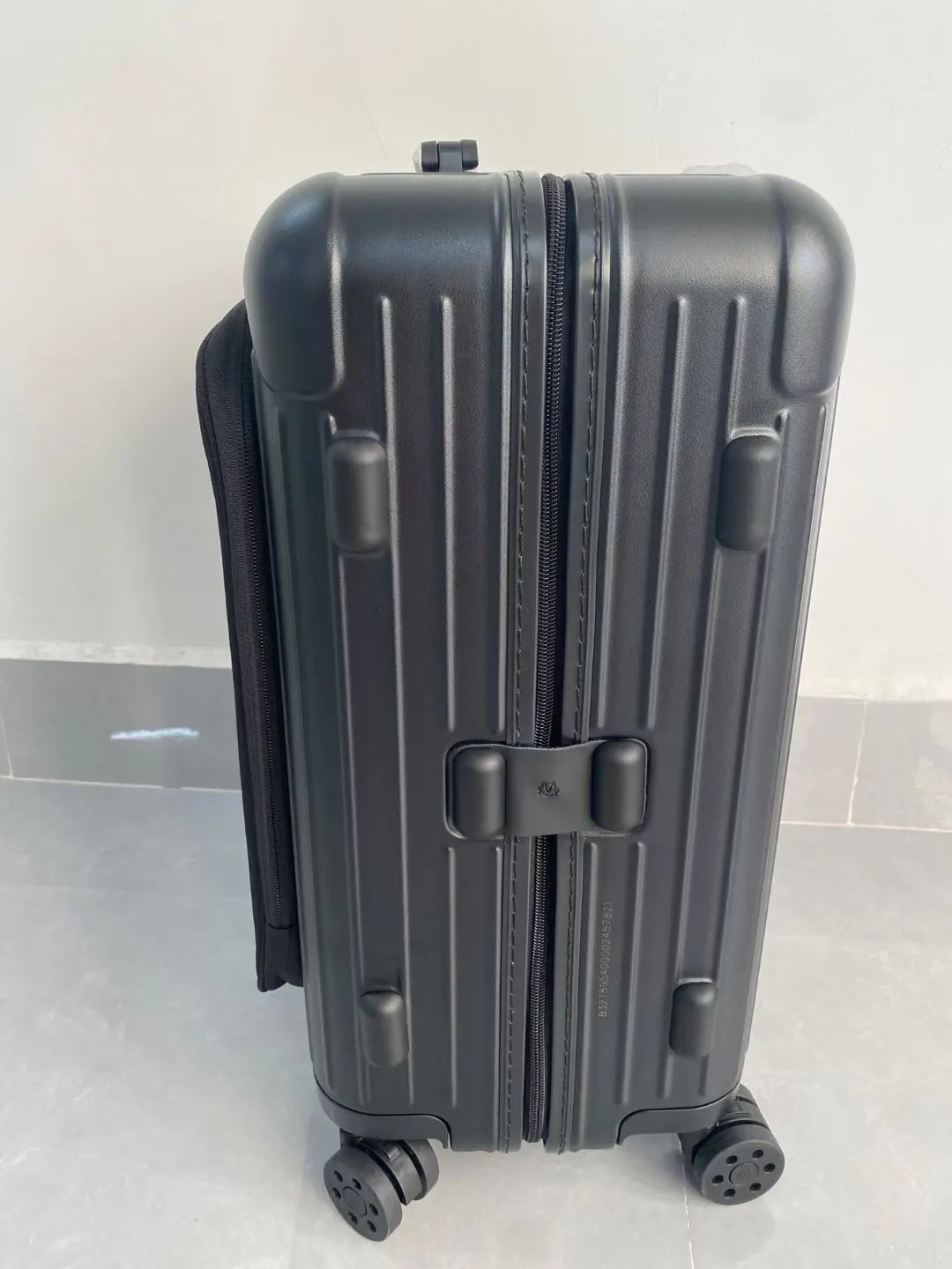 Carry-On Suitcase Travel Lightweight