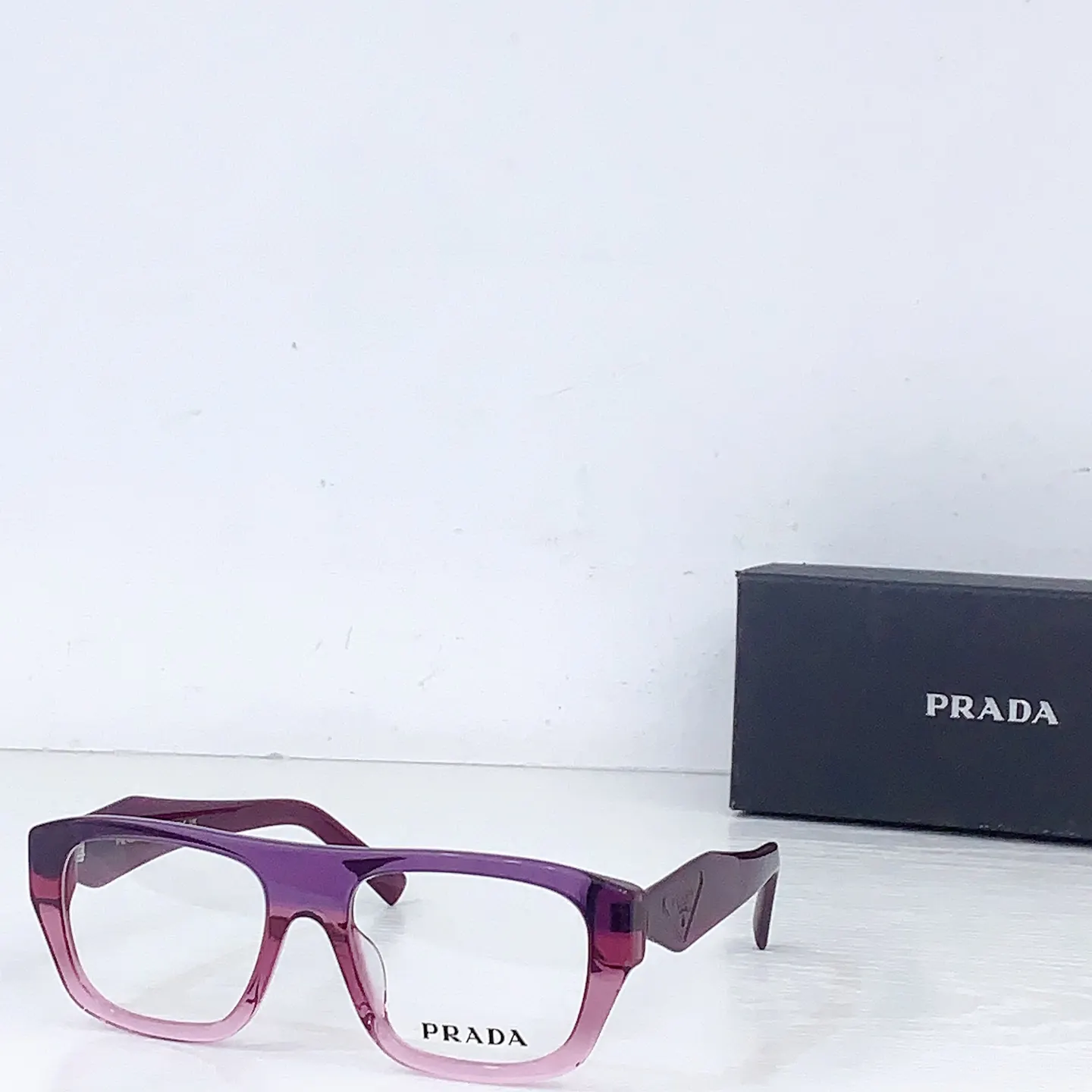 Prada PR D07VU 光学眼镜