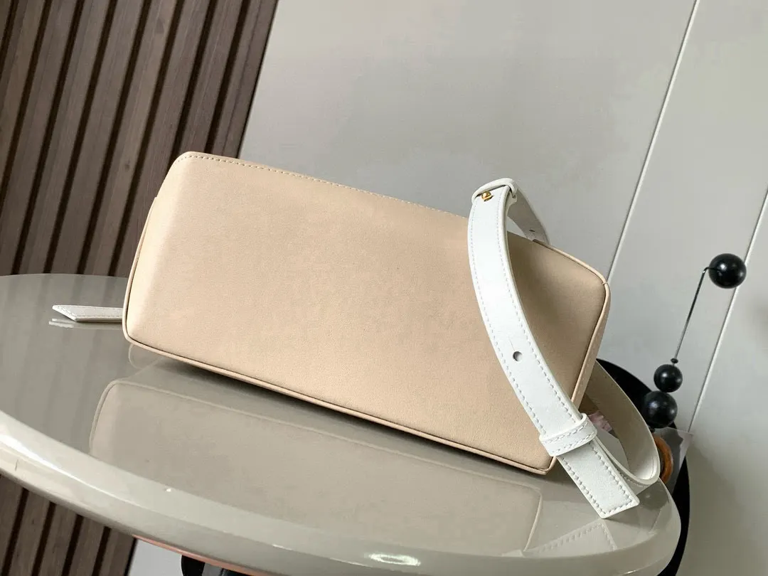 Clutch Bag Leather