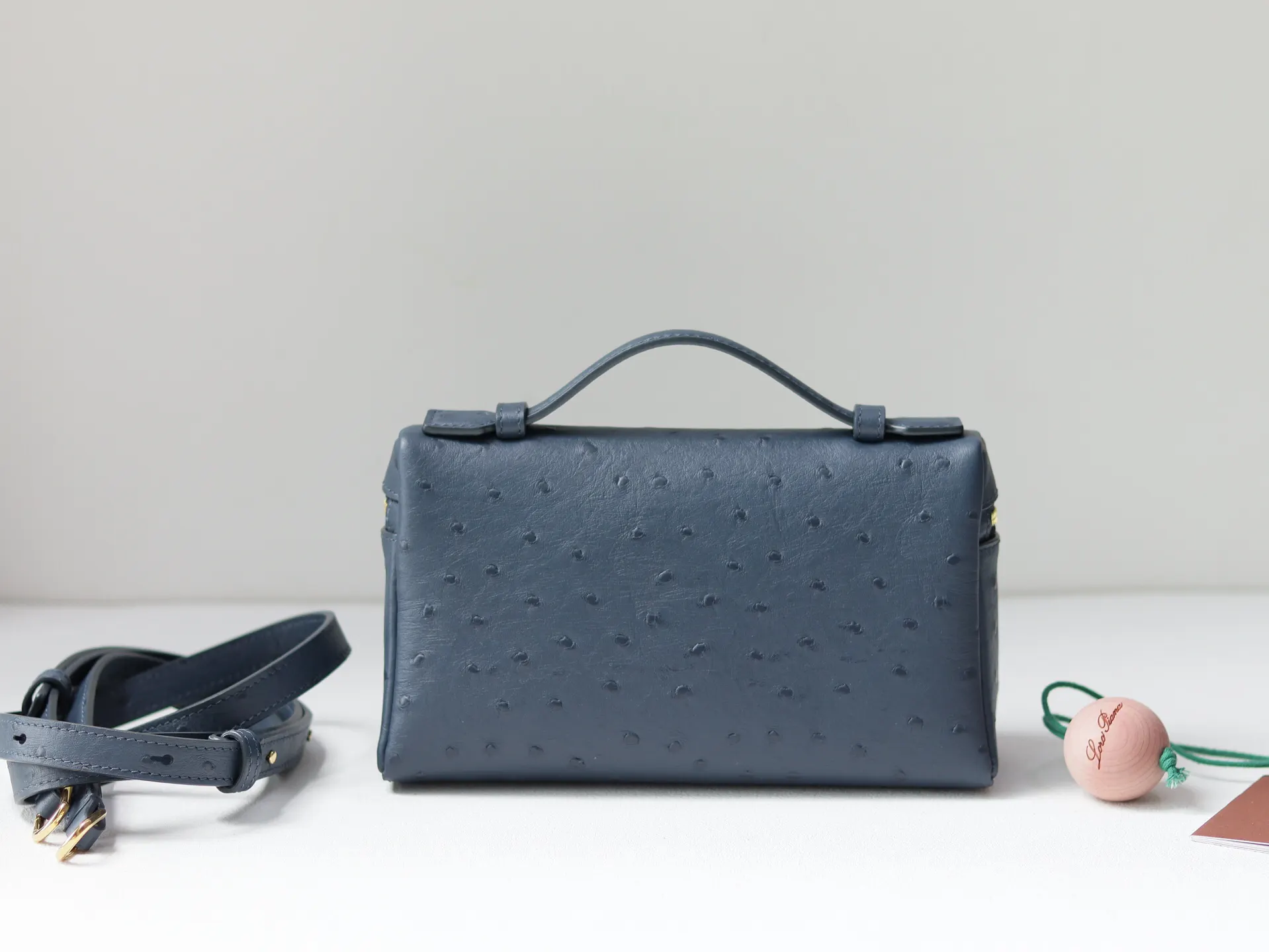 Clutch Bag Leather Image 10 Clutch Bag Leather Image 10