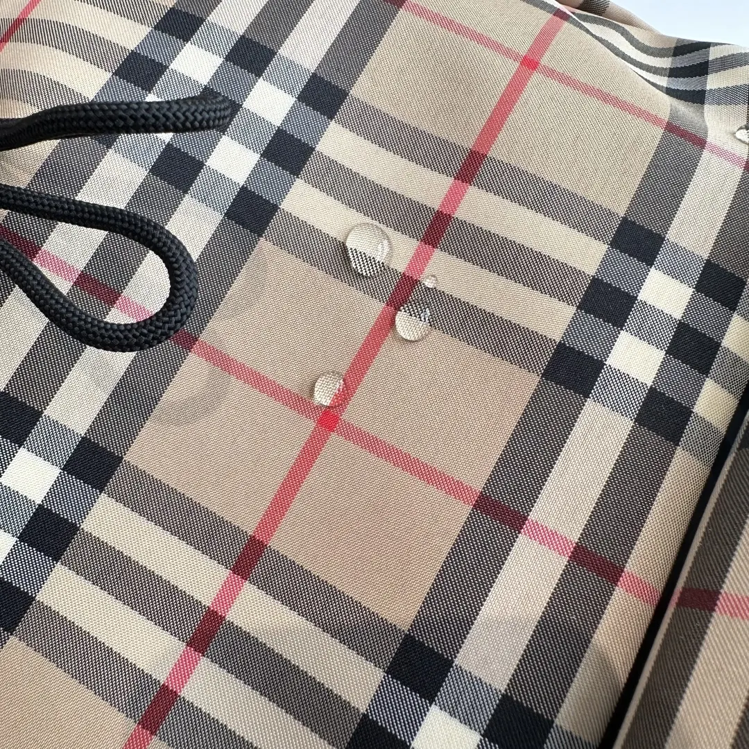 Burberry 尼龍 雙肩包 实用雙肩款