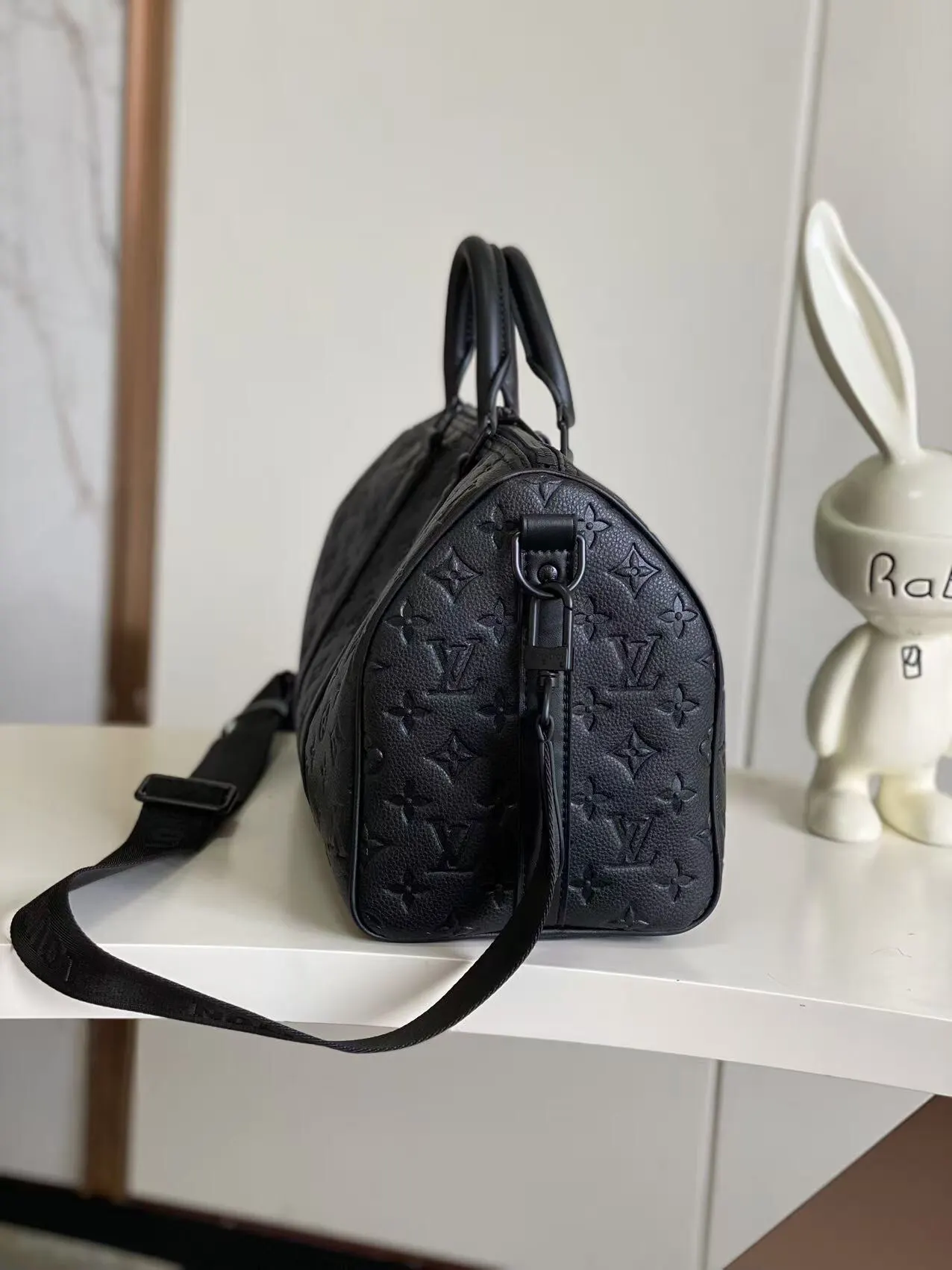 Fashion Item Travel Leather