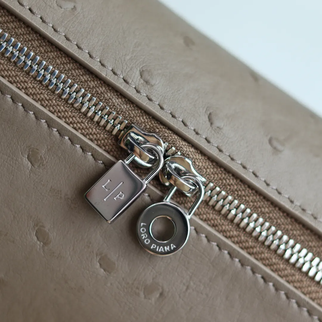 Clutch Bag Leather
