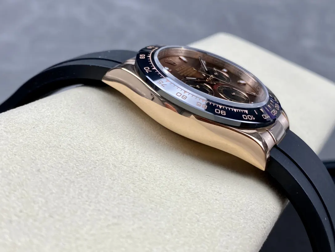 Rolex 元 高端 劳力士 迪通拿系列⌛ 超强夜光 手錶 經典腕表款