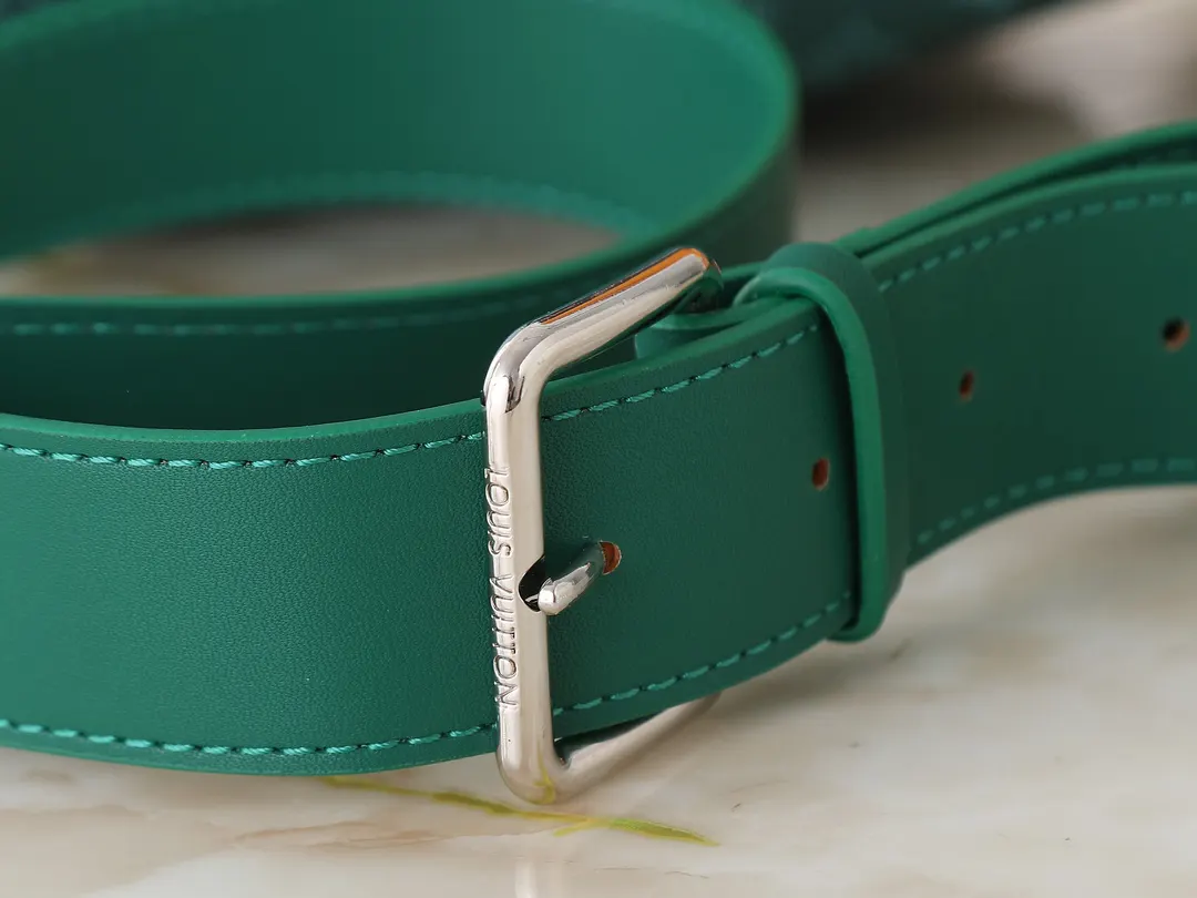 Belt Bag Casual Canvas