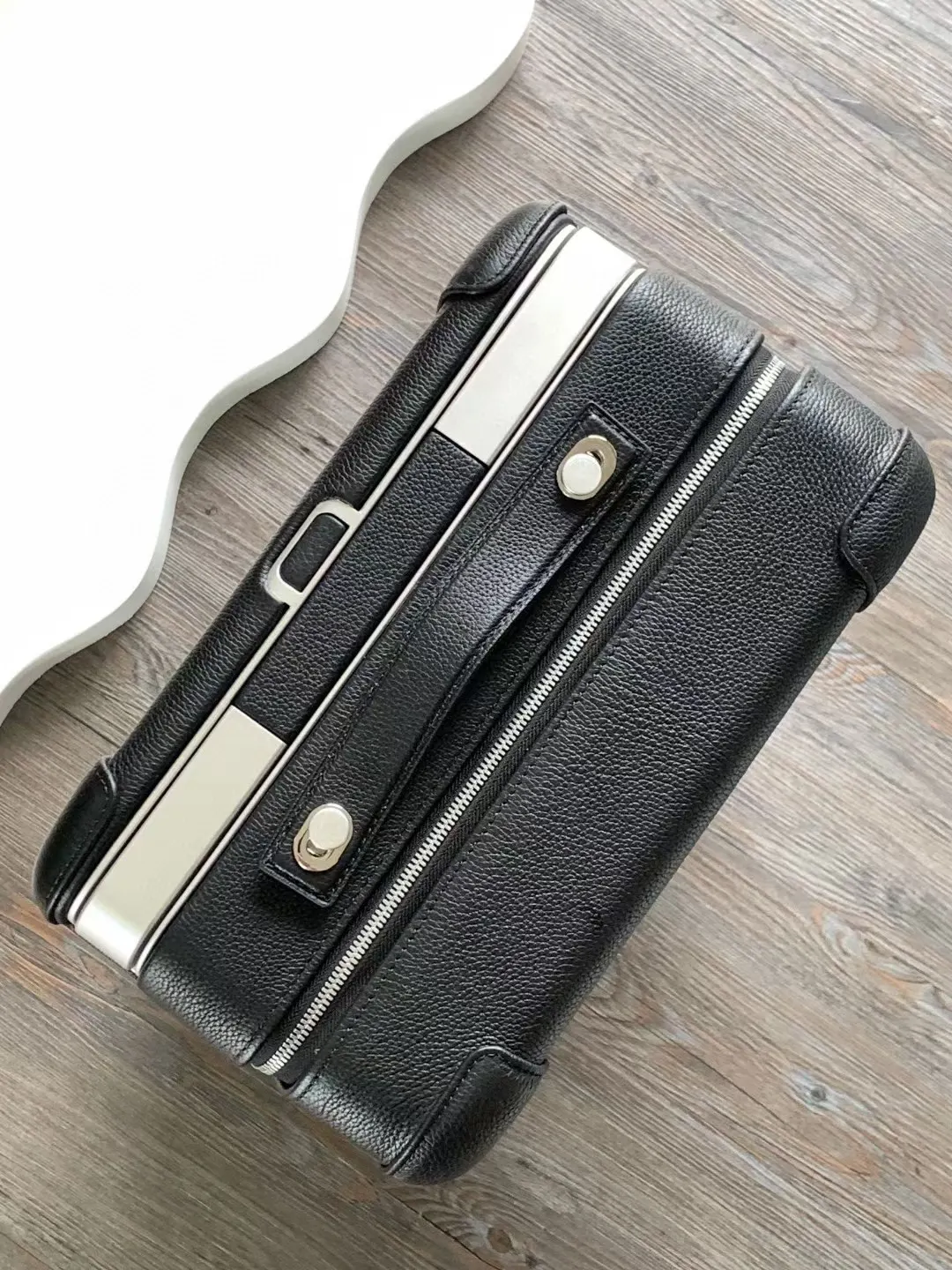 Rimowa Suitcase Travel Lightweight