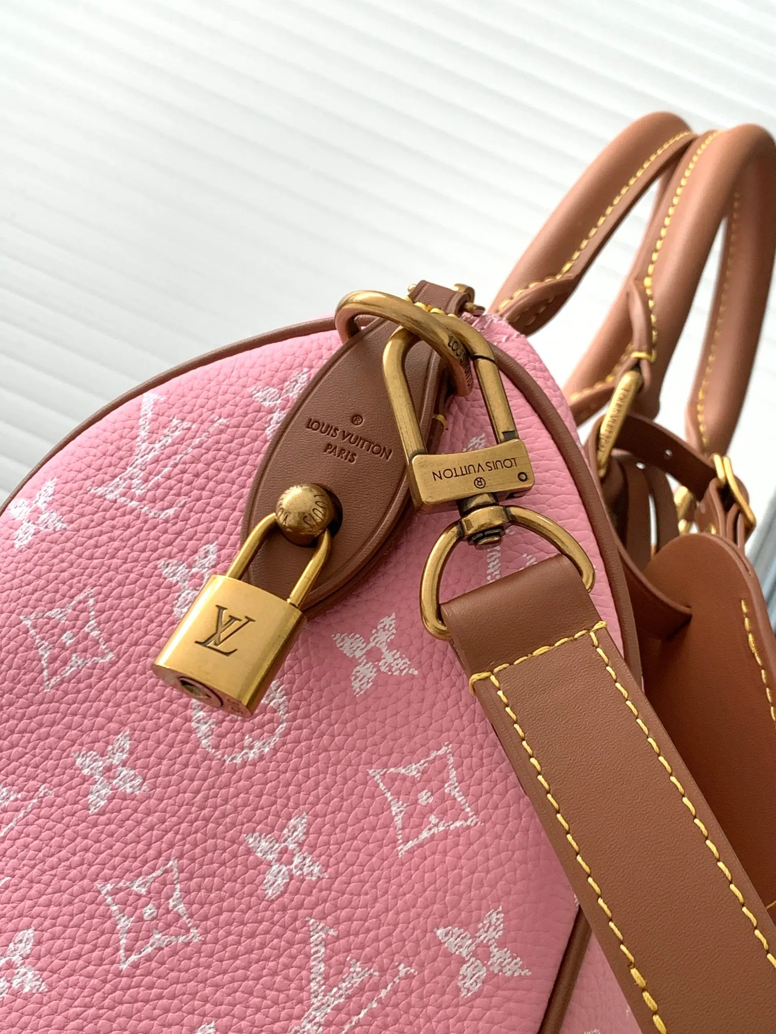 Organizer Pouch Travel Leather