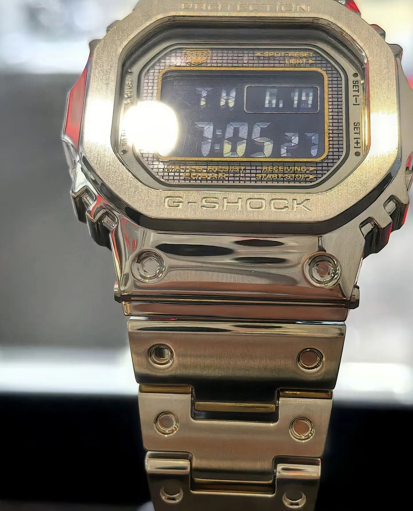 Watch Classic