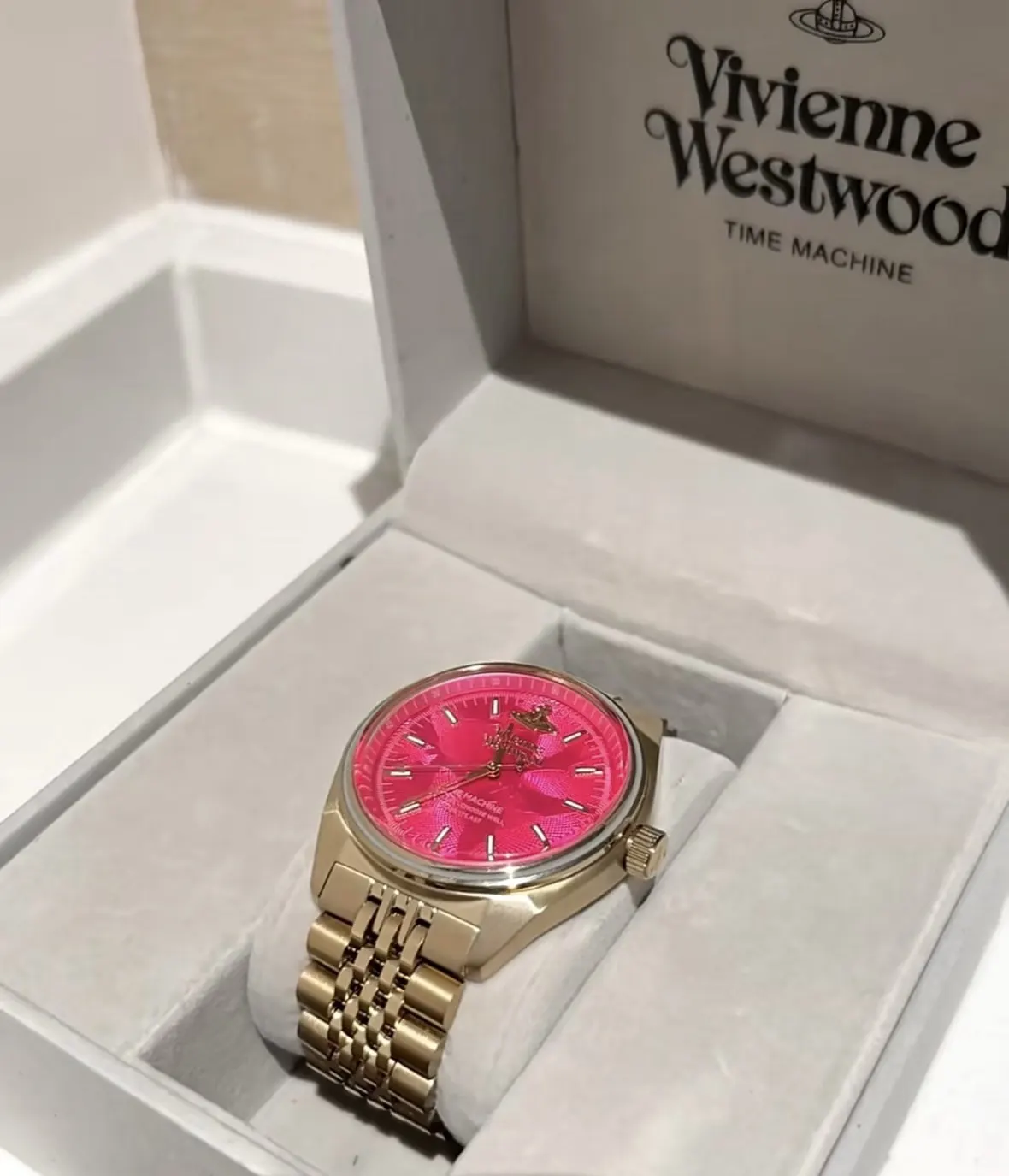 Watch Classic