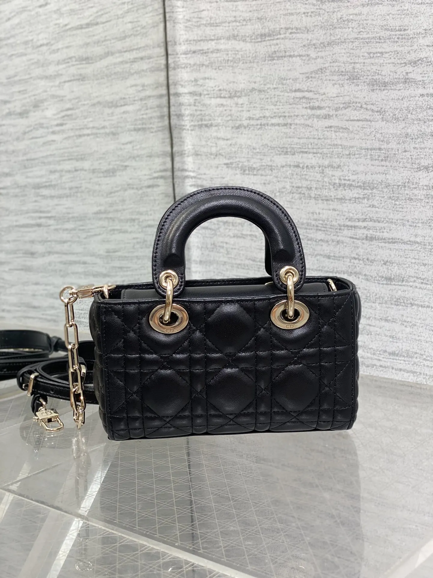 Dior Chain Bag