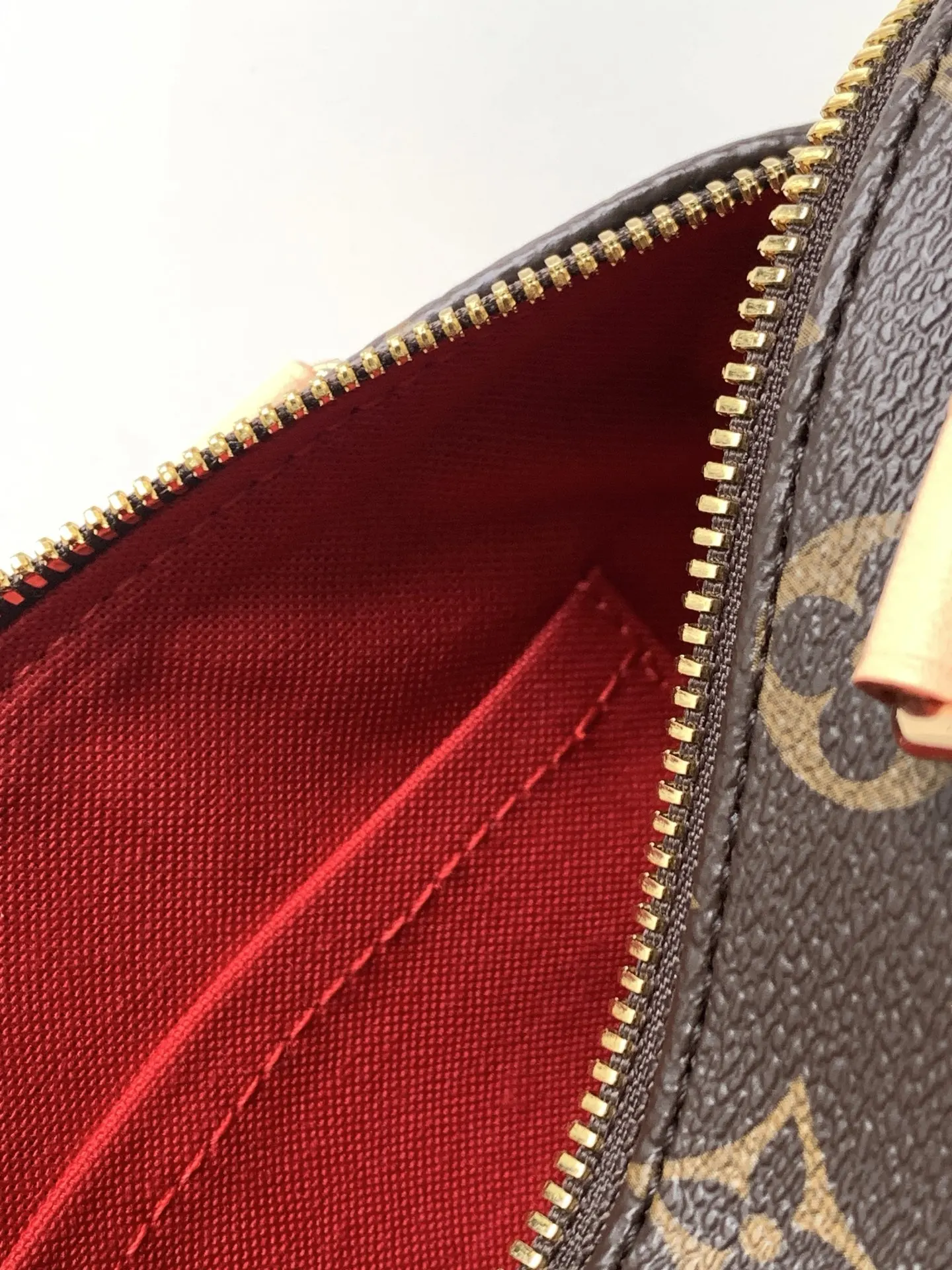 LV 经典老花 旅行包 大容量出行款｜ORBUYBAG 岚奢包高端时尚精品