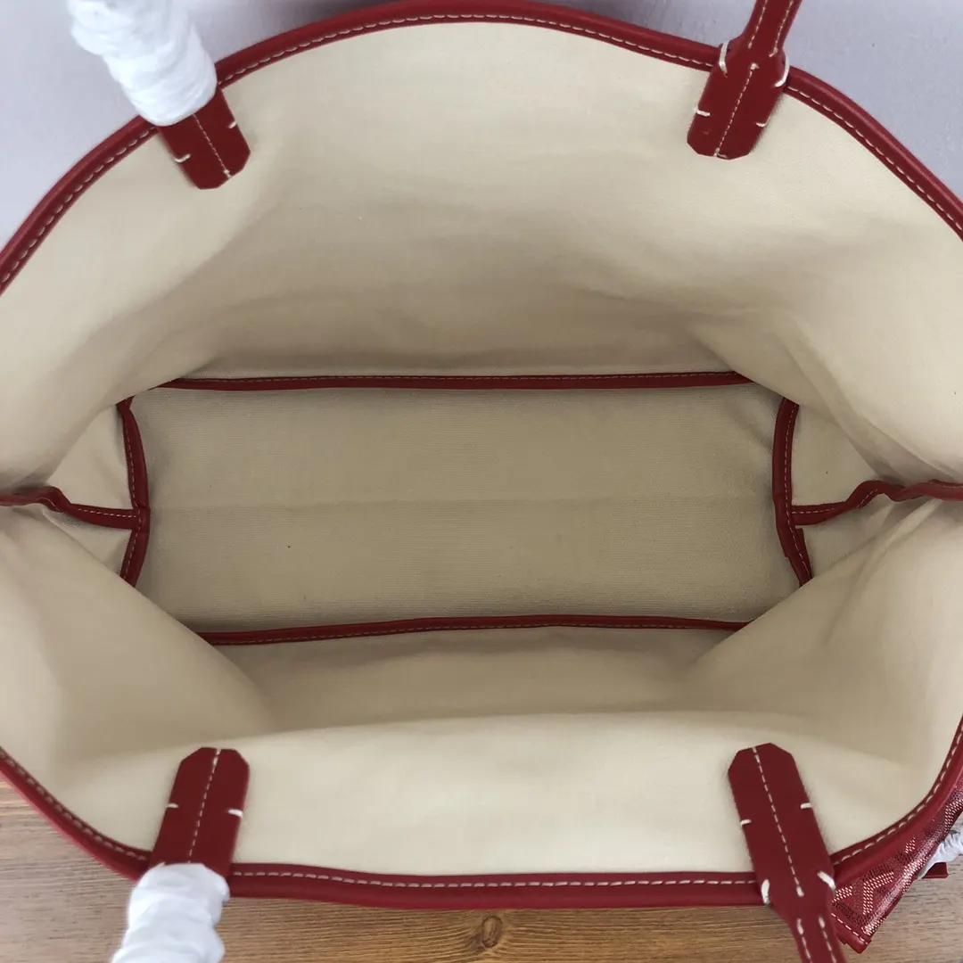 Goyard 戈雅 跨个时代都能火的经典购物袋 妈咪包 托特包 大容量托特款