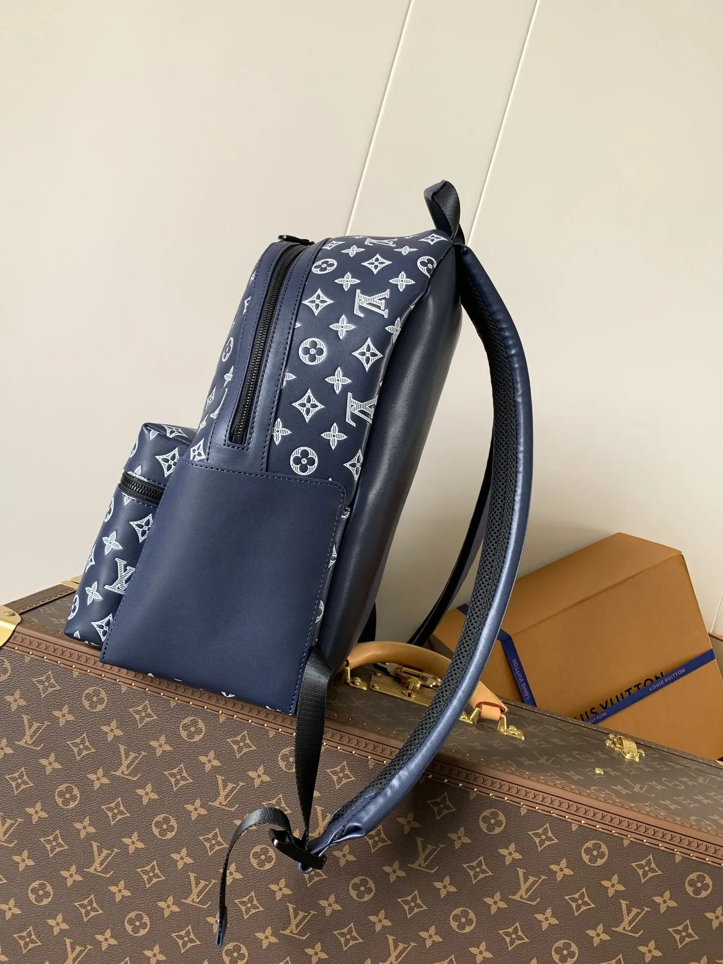 Louis Vuitton Backpack