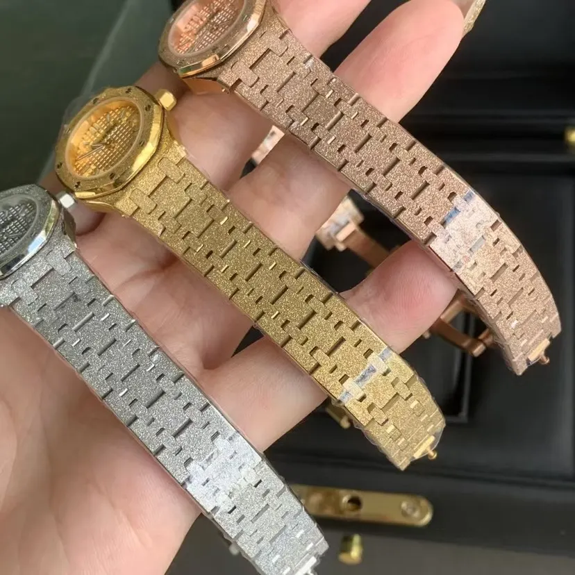 Audemars Piguet 手表 经典腕表款